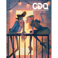 Character Design Quarterly 18