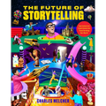 The Future of Storytelling: How Immersive Experiences Are Transforming Our World