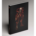 Metroid Prime 1-3: A Visual Retrospective: The Official Art and Making of Metroid Prime 1-3