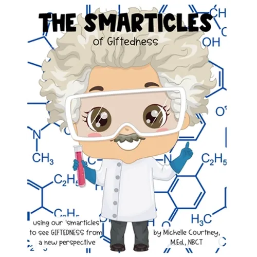 The Smarticles of Giftedness