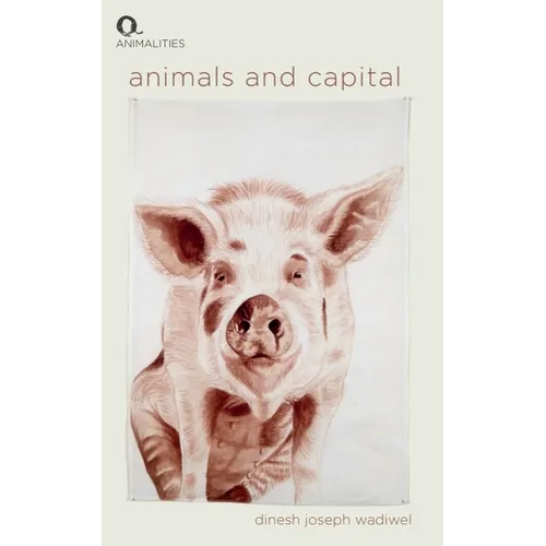 Animals and Capital