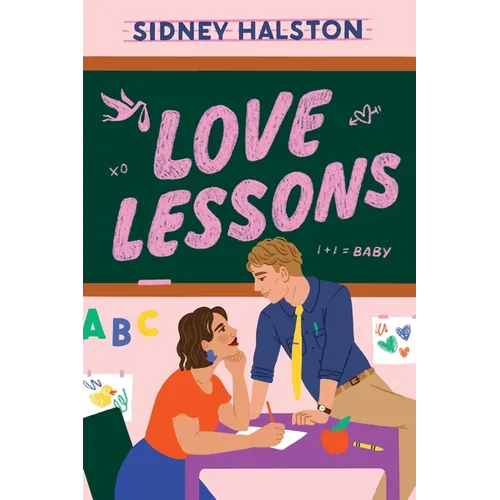 Love Lessons