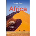 Lonely Planet Africa: Plan the Trip of a Lifetime Detailed Itineraries & Maps Insider Tips Covers Egypt, South Africa, Morocco, Kenya, Tanzania, Madag