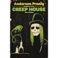 Creep House: Horror Stories
