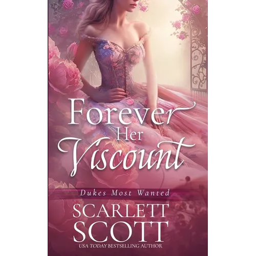 Forever Her Viscount