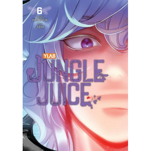 Jungle Juice, Vol. 6