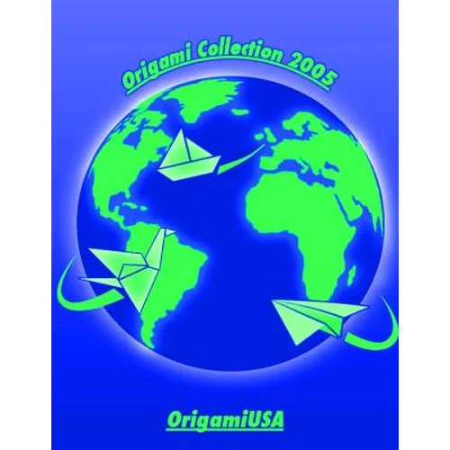 Origami Collection 2005