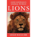 Jane Goodall's Animal World Lions