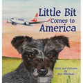 Little Bit Comes to America