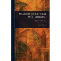 Memoirs of General W. T. Sherman
