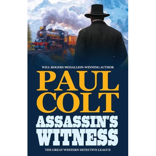 Assassin's Witness