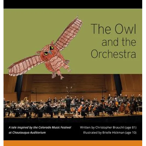 The Owl and the Orchestra