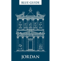 Blue Guide Jordan: Fourth edition, 2015