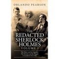 The Redacted Sherlock Holmes (Volume I)