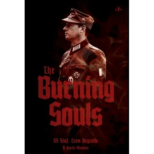 The Burning Souls