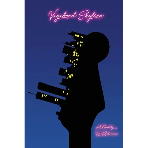 Vagabond Skyline
