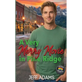 A Very Merry Movie in Pine Ridge