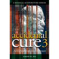 Accidental Cure 3: AI vs. Ancient Intelligence