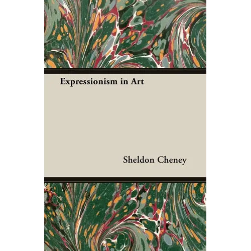 Expressionism in Art