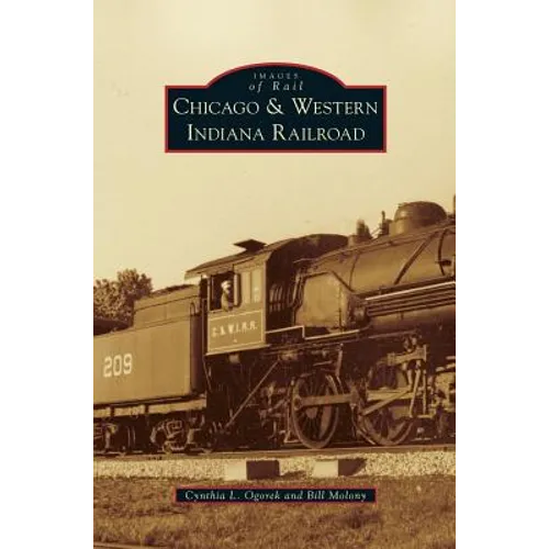 Chicago & Western Indiana Railroad