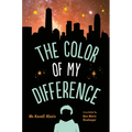 The Color of My Difference