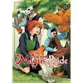 The Ancient Magus' Bride Vol. 15