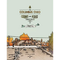 The Columbus Ohio Coloring and Activity Book Part II