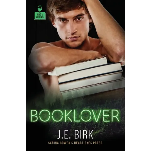 Booklover