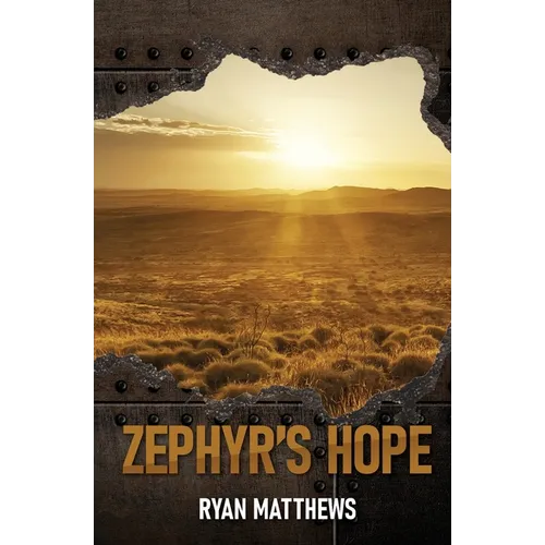 Zephyr's Hope
