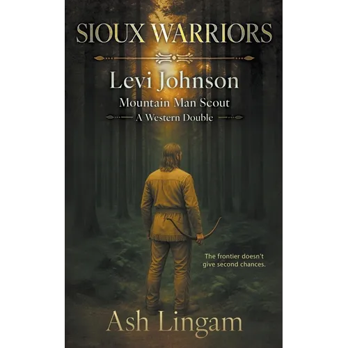 Sioux Warriors: A Western Double