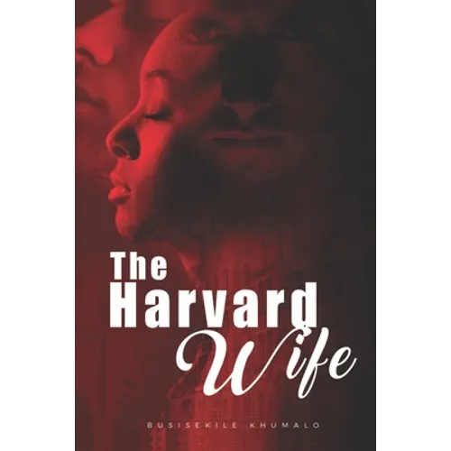 The Harvard Wife