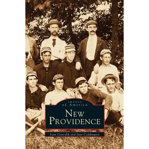 New Providence