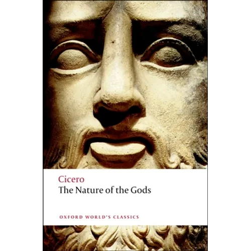 The Nature of the Gods