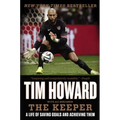 The Keeper: A Life of Saving Goals and Achieving Them
