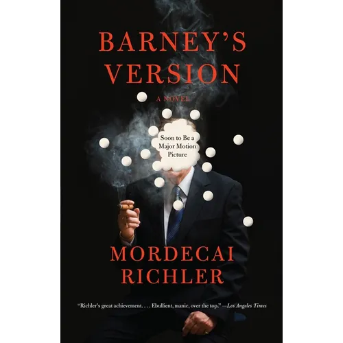 Barney's Version