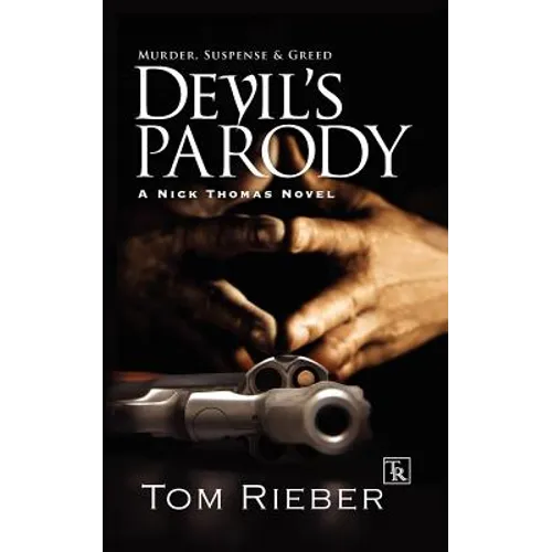 Devil' Parody