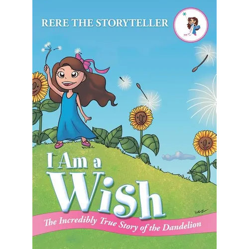 I Am a Wish
