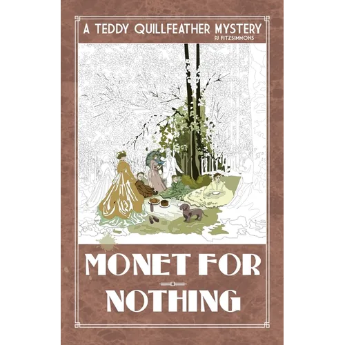 Monet for Nothing
