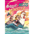 Cryptid Kids: The Bawk-Ness Monster: A Graphic Novel