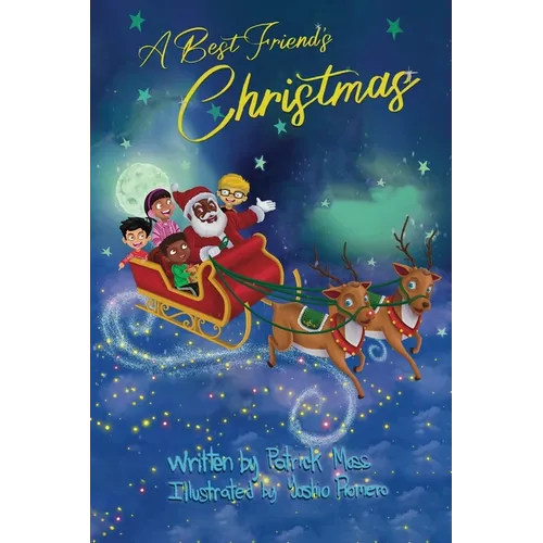 A Best Friend's Christmas