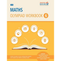 SBB Maths Olympiad Workbook - Class 6