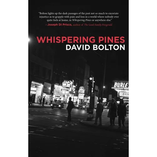 Whispering Pines