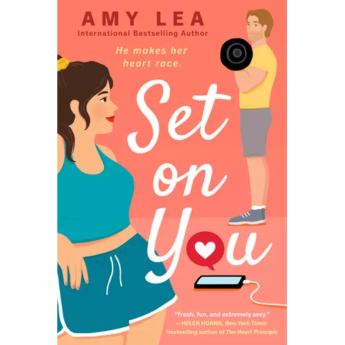 Set on You
