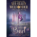 Highlander in Her Bed