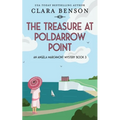 The Treasure at Poldarrow Point