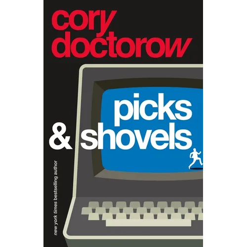 Picks and Shovels: A Martin Hench Novel