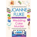 Wedding Cake Murder