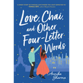 Love, Chai, and Other Four-Letter Words