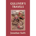 Gulliver's Travels (Yesterday's Classics)