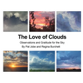 The Love of Clouds: Observations and Gratitude for the Sky